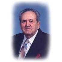Harvey E. Weilbacher