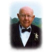 William E. Frierdich