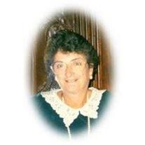 Shirley Ann Lepp