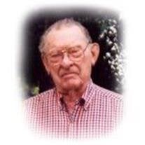 Orville E. Osick