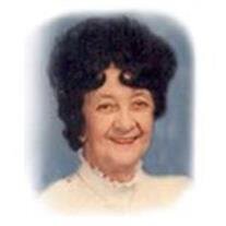 Irene O. Buss