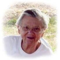 Mae M. Limestall
