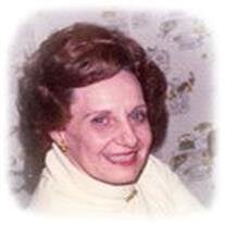 Frieda M. Cottom