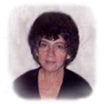 Doris E. Strube