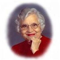 Loretta Mae Rapp Thein