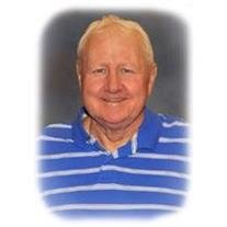 Gary Wayne Kirk