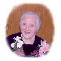 Margaret T. Swanson