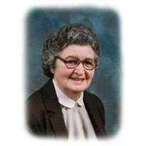Pauline Mary Neurohr