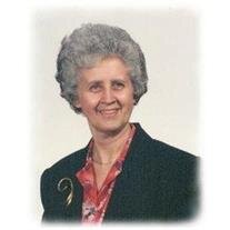 Eula Jean Bersche