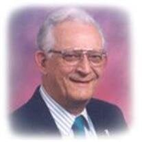 Russell F. Lungwitz