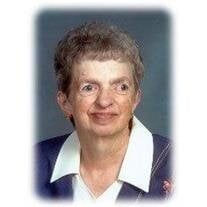 Irene "Dolly" J. Centunzi