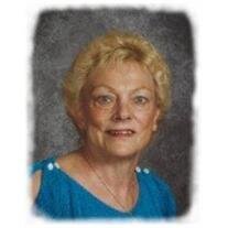 Suzy Marie Blomquist
