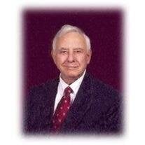 Harvey T. Buettner