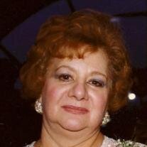 Laura M. Mangicaro