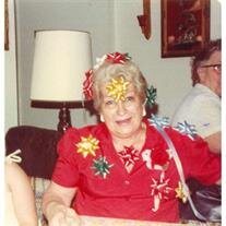 Vera K. Rodenhofer
