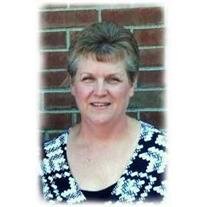 Sharon Lynn Butler