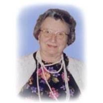 Marian Lois Lehenbauer