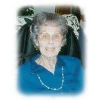Inez F. Counce