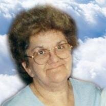 Gloria S. Bowers