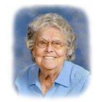 Julia 'Judy' Mueller