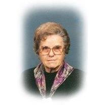 Luella A. Mueller