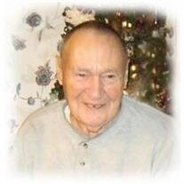 Alfred C. Dehn