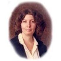 Carol L. Reinheimer