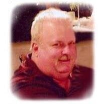 Steven P. Brown
