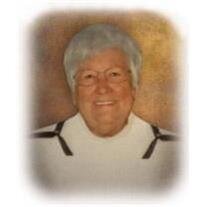 Nancy Newton
