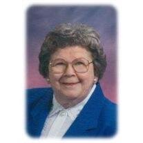 Bernell Violet Mueller