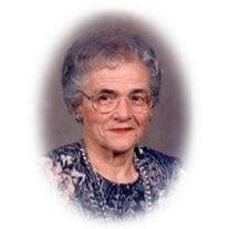 Delores "Mubbie" L. Nottmeier