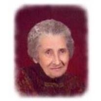 Frances G. Hubbs