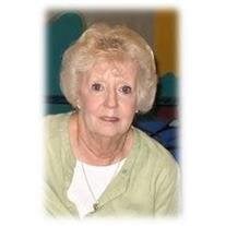 Alice V. Blair
