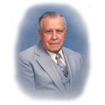 Vernon W. Frierdich