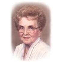 Pearl E. Gruchala