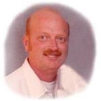 Johnny F. DeRossett