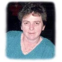 Charlotte A. Mattingly