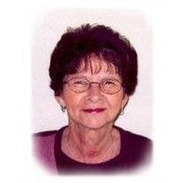 Shirley M. Eckert