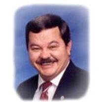 Steven M. Harrison