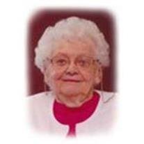 Pearl Marie Landgraf