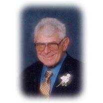 Glenn F. Bequette