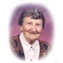 Alida K. Mathews