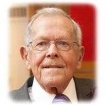 William Joseph Kleinschmidt, Jr.
