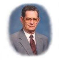 Norman Buddy Schroeder