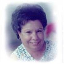 Anna T. Parsons