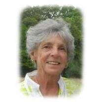 Theresa B. Speer