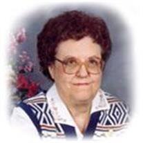 Marcella M. Heiken