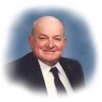 Carl A. Riebeling