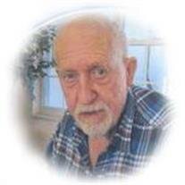 Merril A. Huch
