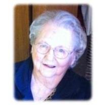 Alvera Clark